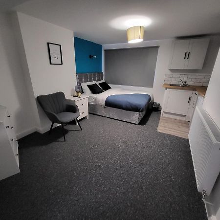 Premier Studios Nottingham - Tring Vale Luaran gambar