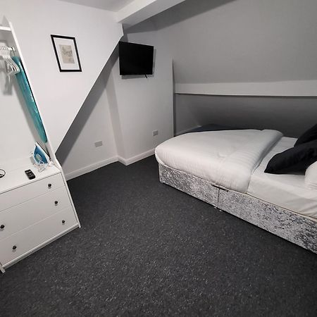 Premier Studios Nottingham - Tring Vale Luaran gambar