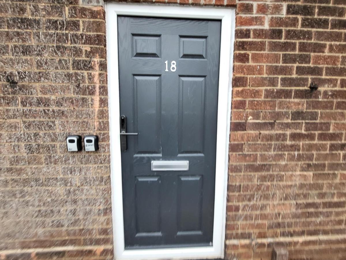 Premier Studios Nottingham - Tring Vale Luaran gambar