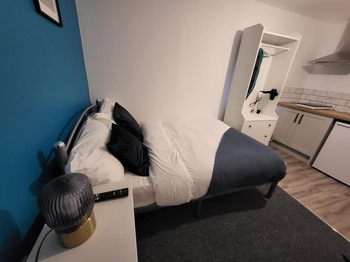 Premier Studios Nottingham - Tring Vale Luaran gambar