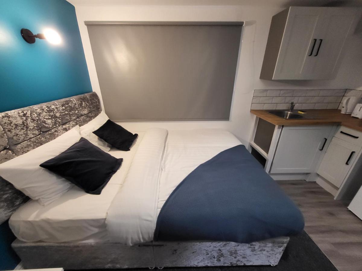 Premier Studios Nottingham - Tring Vale Luaran gambar