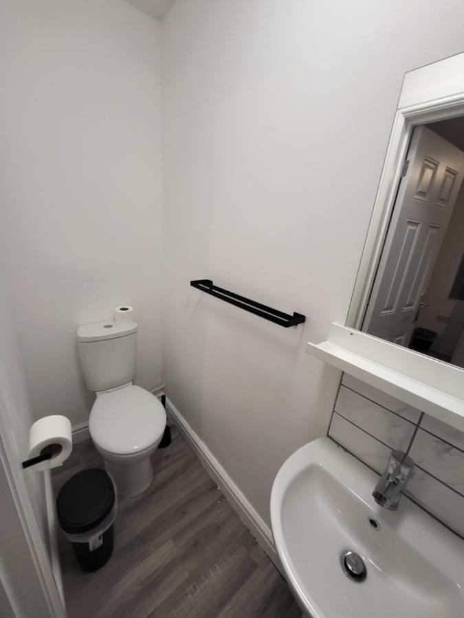 Premier Studios Nottingham - Tring Vale Luaran gambar