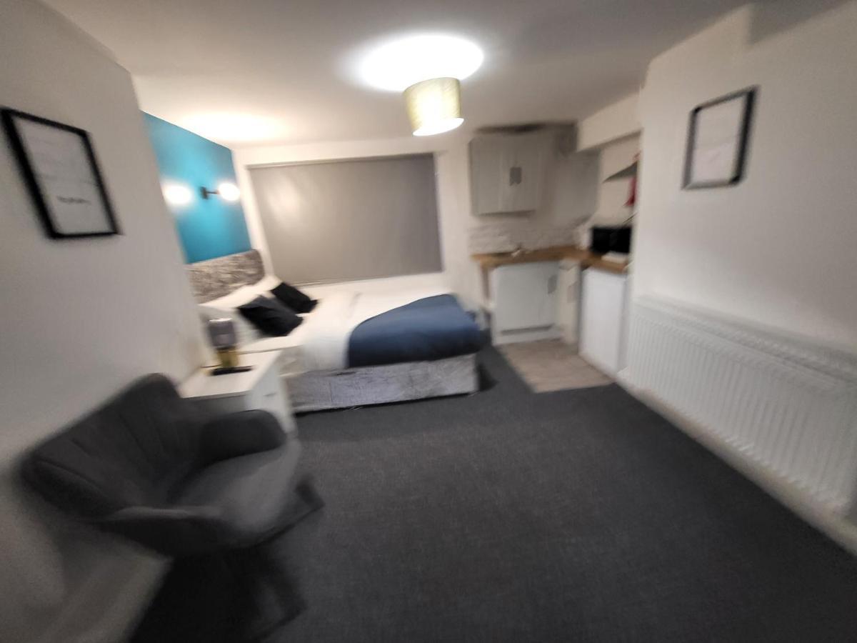 Premier Studios Nottingham - Tring Vale Luaran gambar