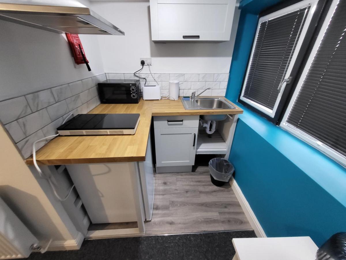 Premier Studios Nottingham - Tring Vale Luaran gambar
