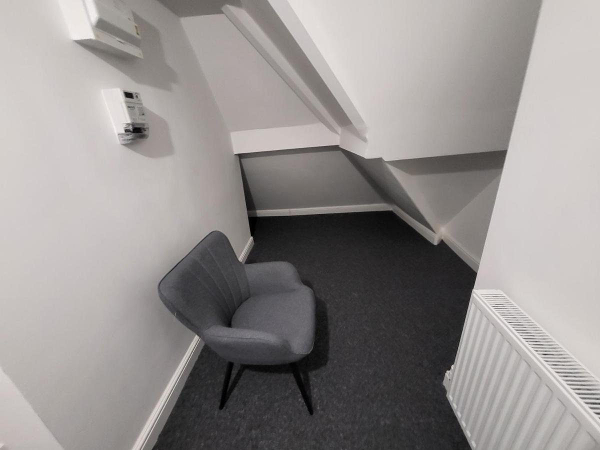 Premier Studios Nottingham - Tring Vale Luaran gambar