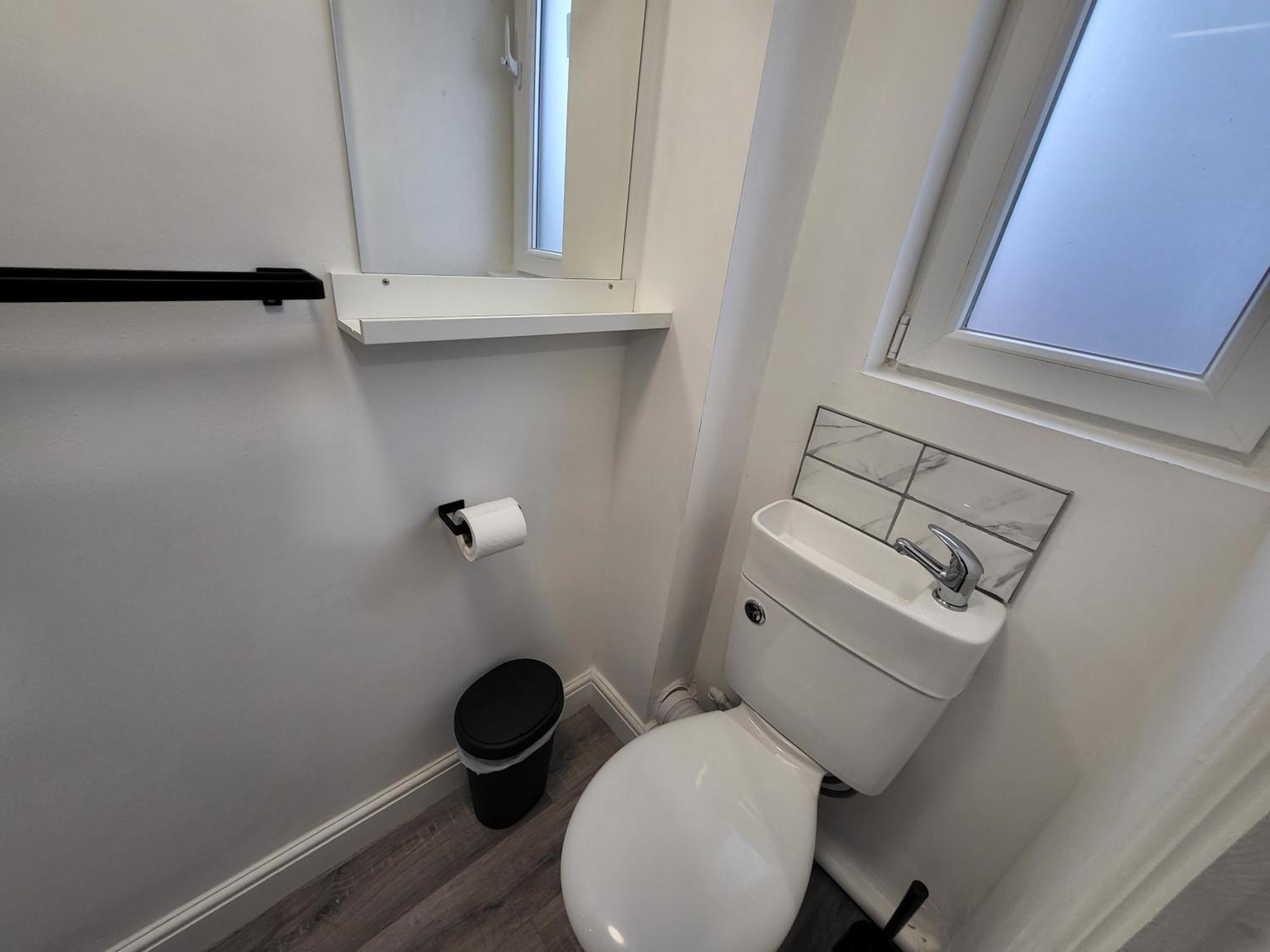 Premier Studios Nottingham - Tring Vale Luaran gambar
